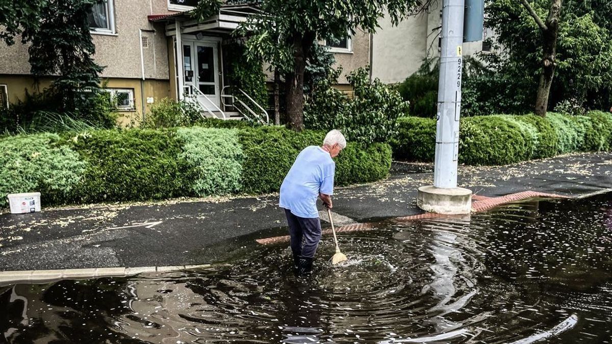 Ezért szerencse, hogy Magyar Péter nincs döntéshozó pozícióban + videó
