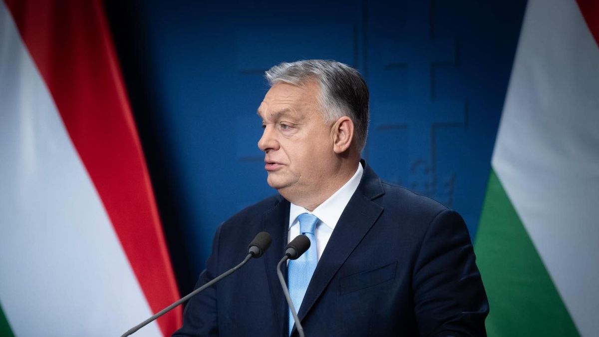Orbán Viktor
