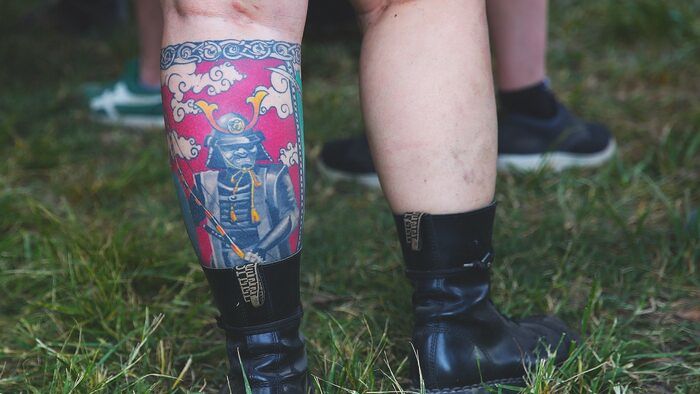 Rockmaraton
