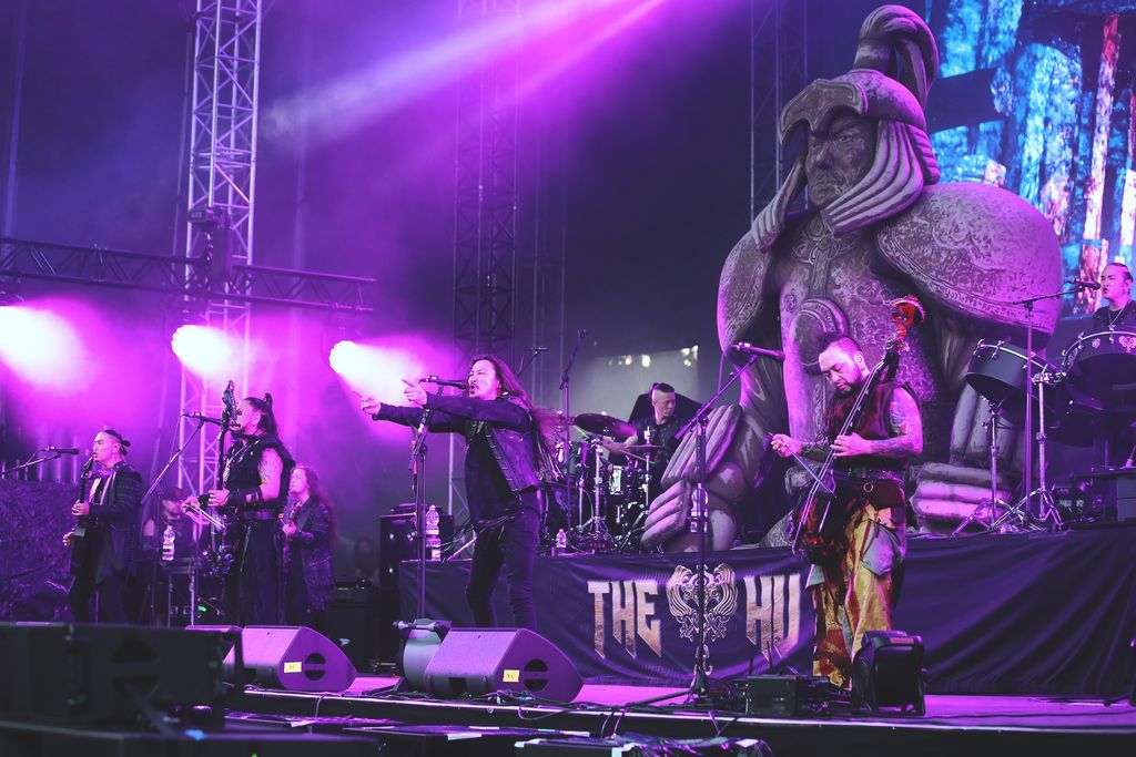 Rockmaraton