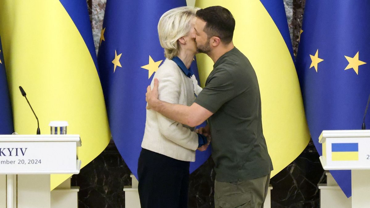 Kiderült, kiknek növeli a fizetését Zelenszkij