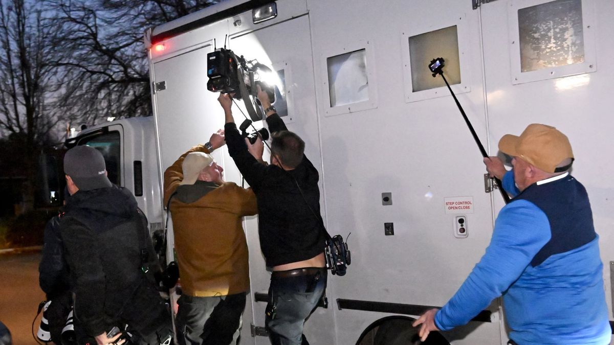 A true crime sorozatok megszállottja volt a nő, aki gombával gyilkolta meg a családját + videó