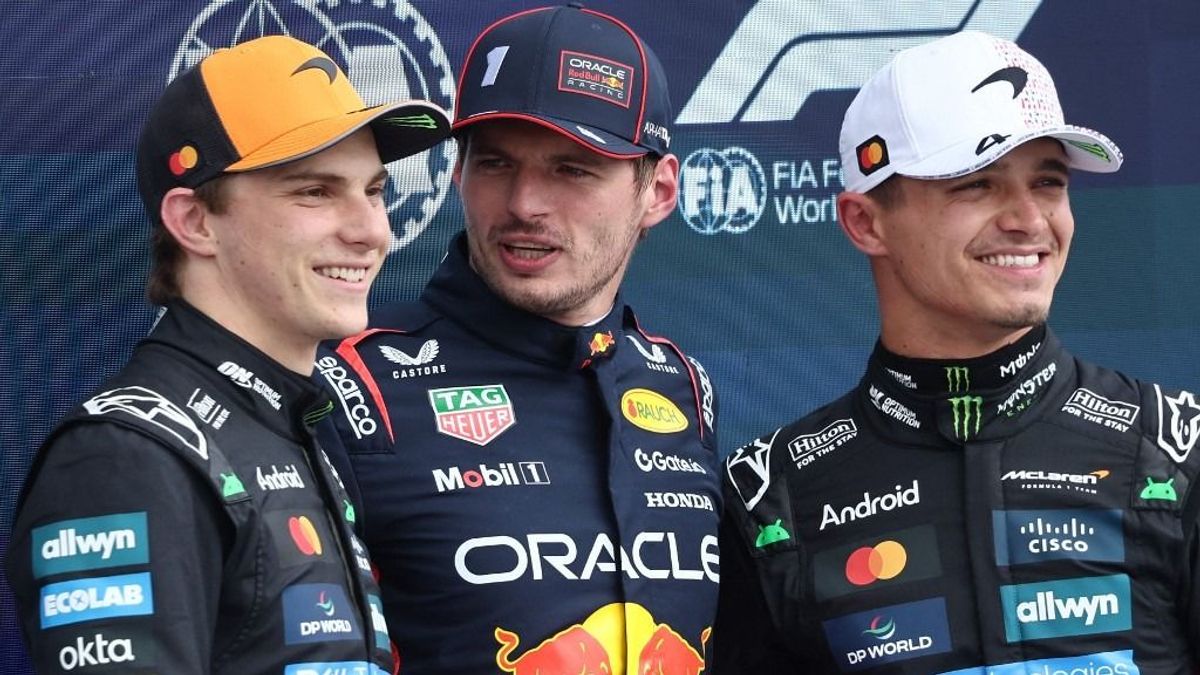 Verstappen világa felfordult, Hamilton viszont csak reménykedik hasonlóban