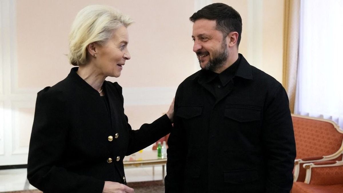 Döbbenetes számokkal dobálóznak az ukránok