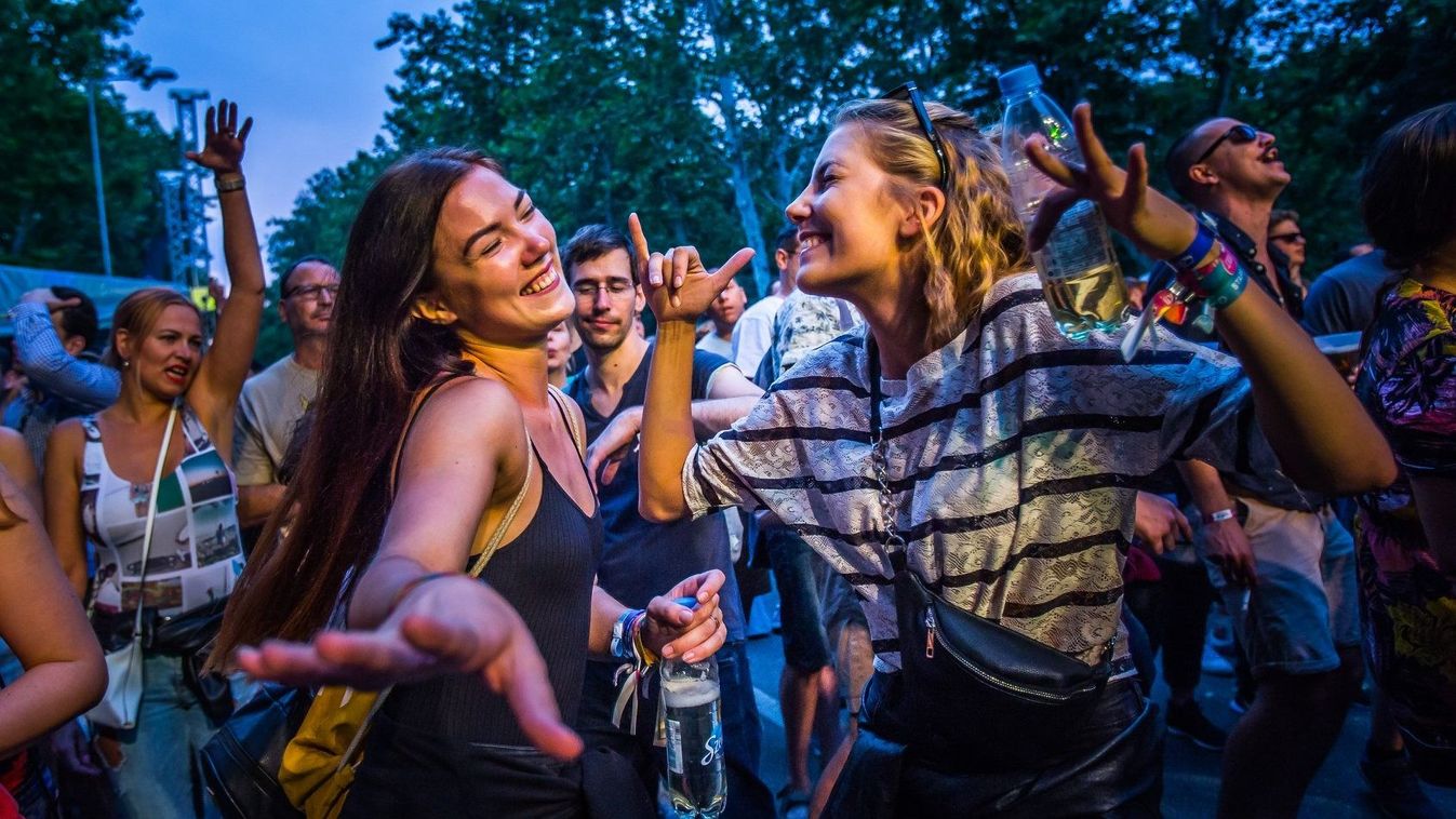 A Campus Fesztiválon idén fellép többek között John Newman és Jason Derulo is.