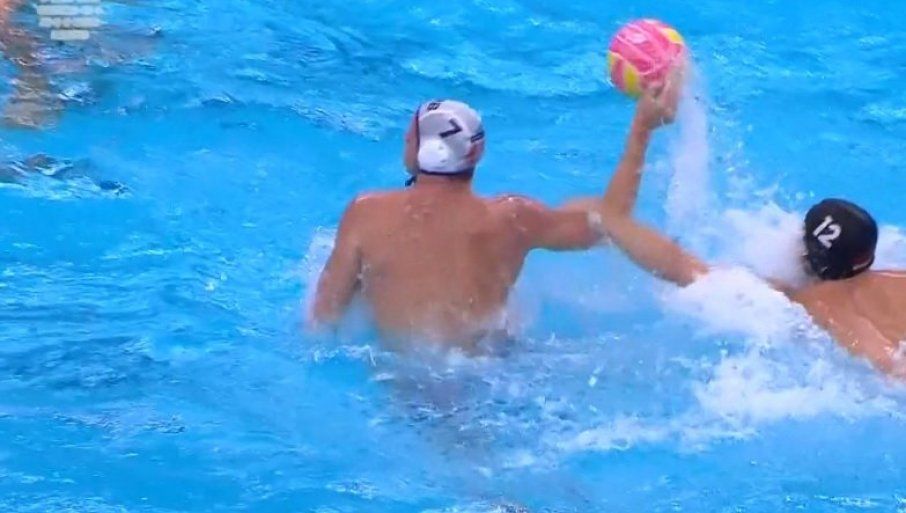 Vigvári Vince hősies védekezése a szerbek ellen