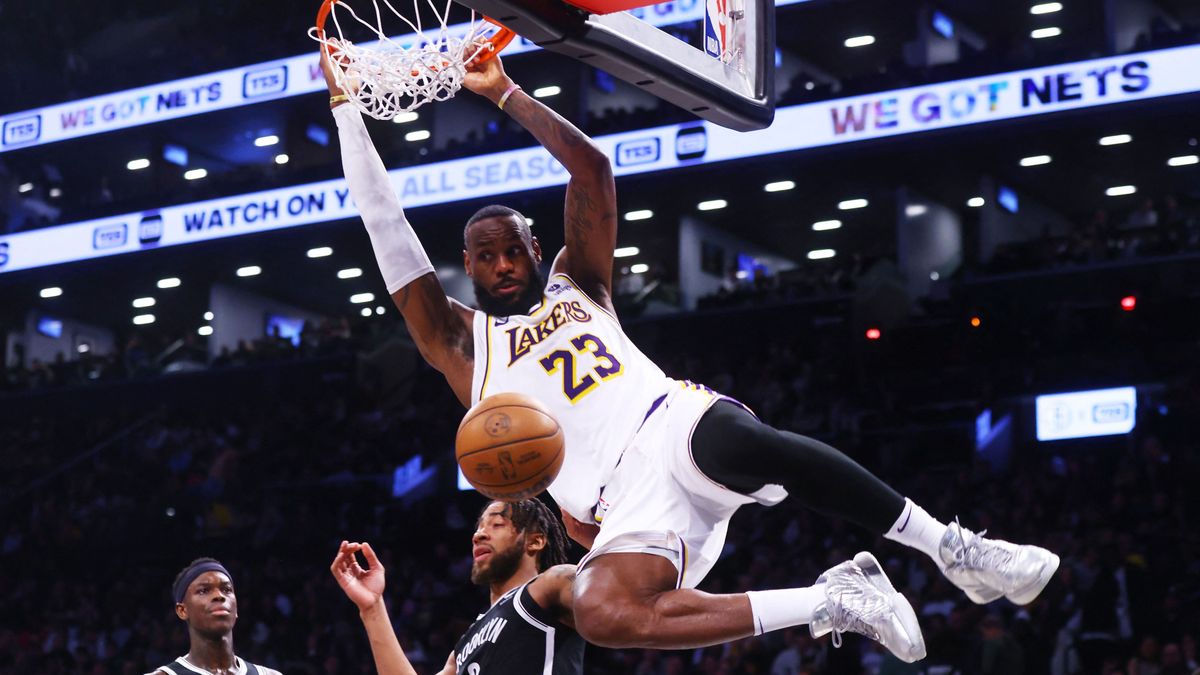 Leleplezték az NBA királyát? Doppingvádat akasztottak a legenda nyakába