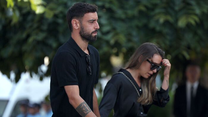 Bruno Fernandes