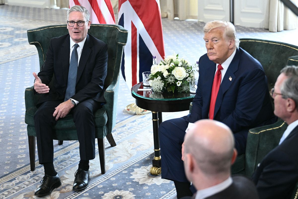 Donald Trump új határidőt szabott Putyinnak