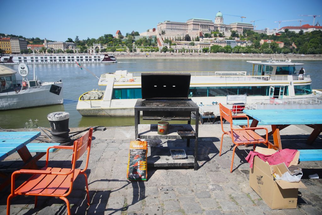 20250701 budapest lezart pesti alsorakpart havran zoltan magyar nemzet