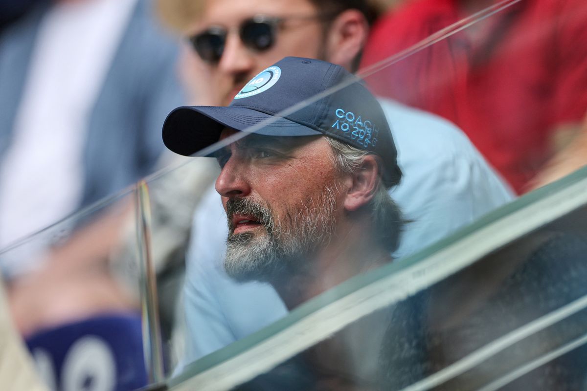 Ivanisevic nem azt látja Cicipasztól a pályán, amit szeretne