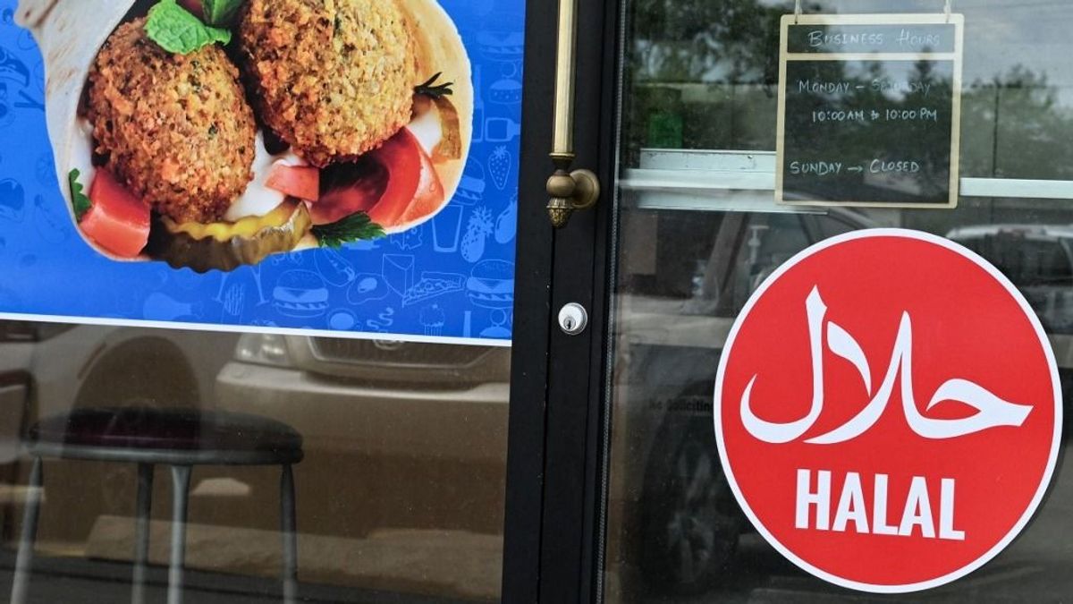 Egy német iskolában ezentúl kizárólag halal ételeket kínálnak, a sertéshús lekerül az étlapról