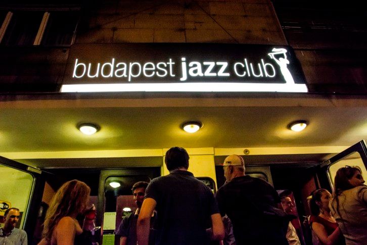 Nyáron se maradnak program nélkül a jazzrajongók