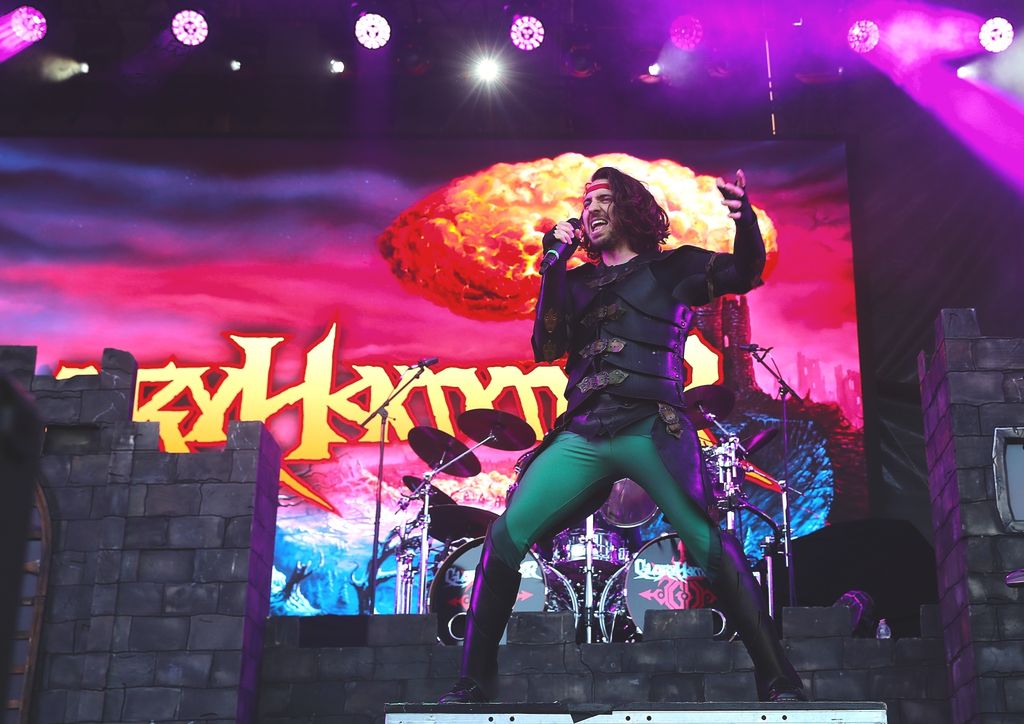 Rockmaraton