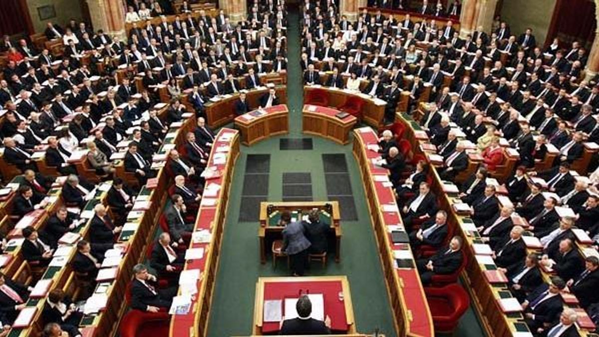 A tiszások túlnyomó többsége sem akar kétpárti parlamentet