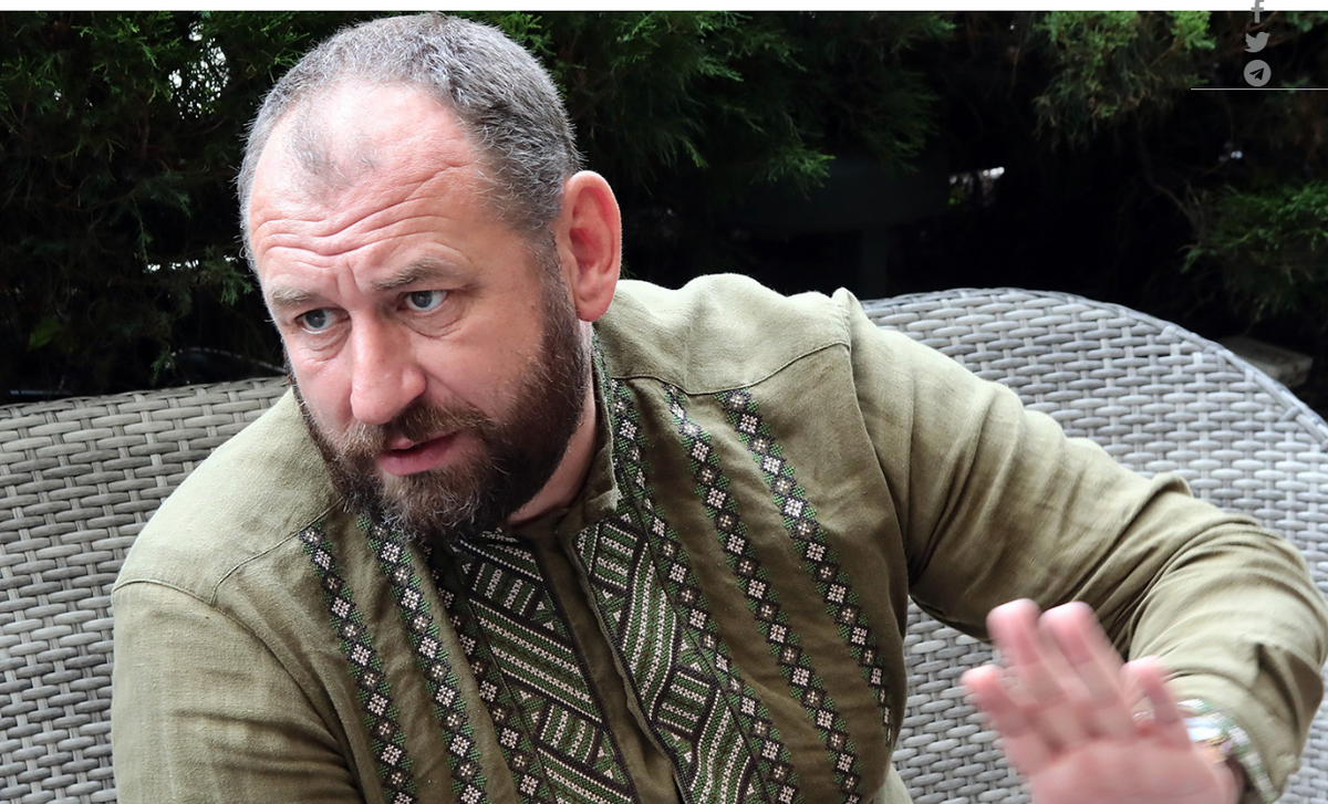 Sándor Fegyir
