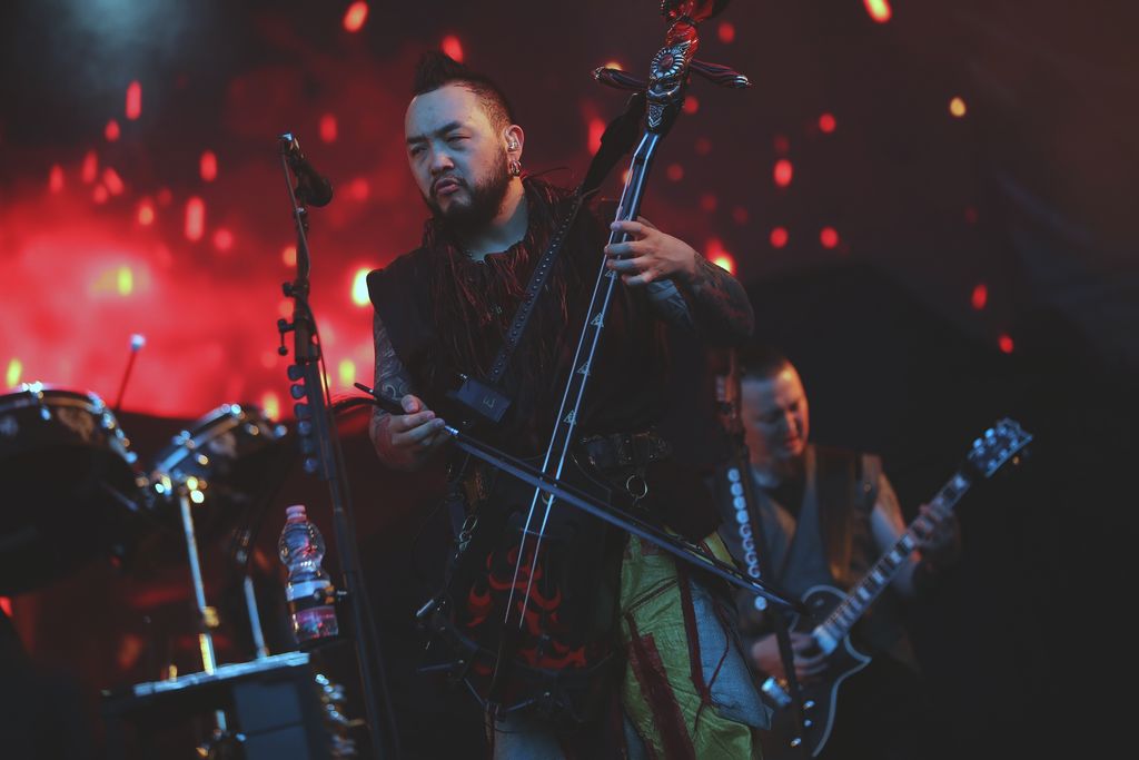 Rockmaraton