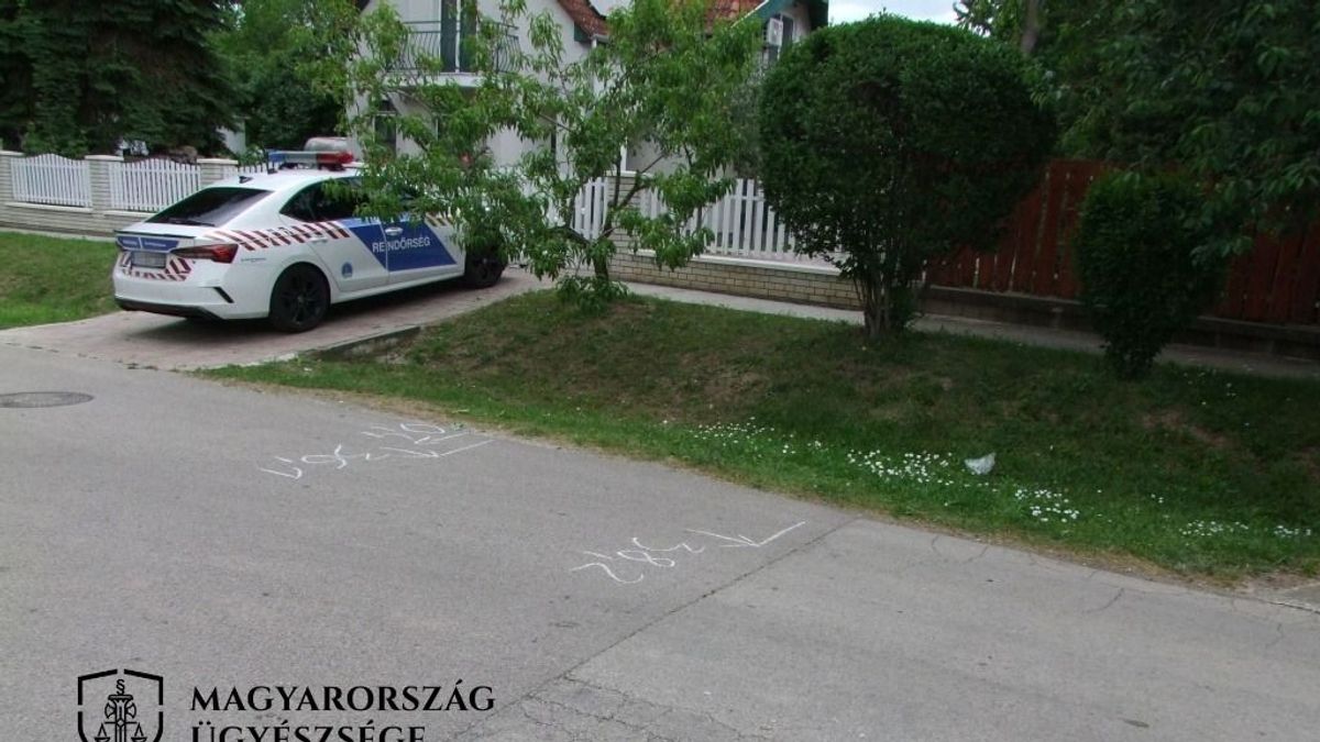 Elsodorta a motoros a hatévest Balatonőszödön, de a szülei elintézték, hogy ezzel senki ne foglalkozhasson