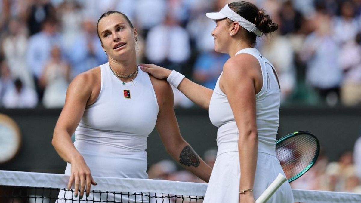 Meg akart halni a világelső, miután ellenfele sportszerűtlen módon győzte le őt