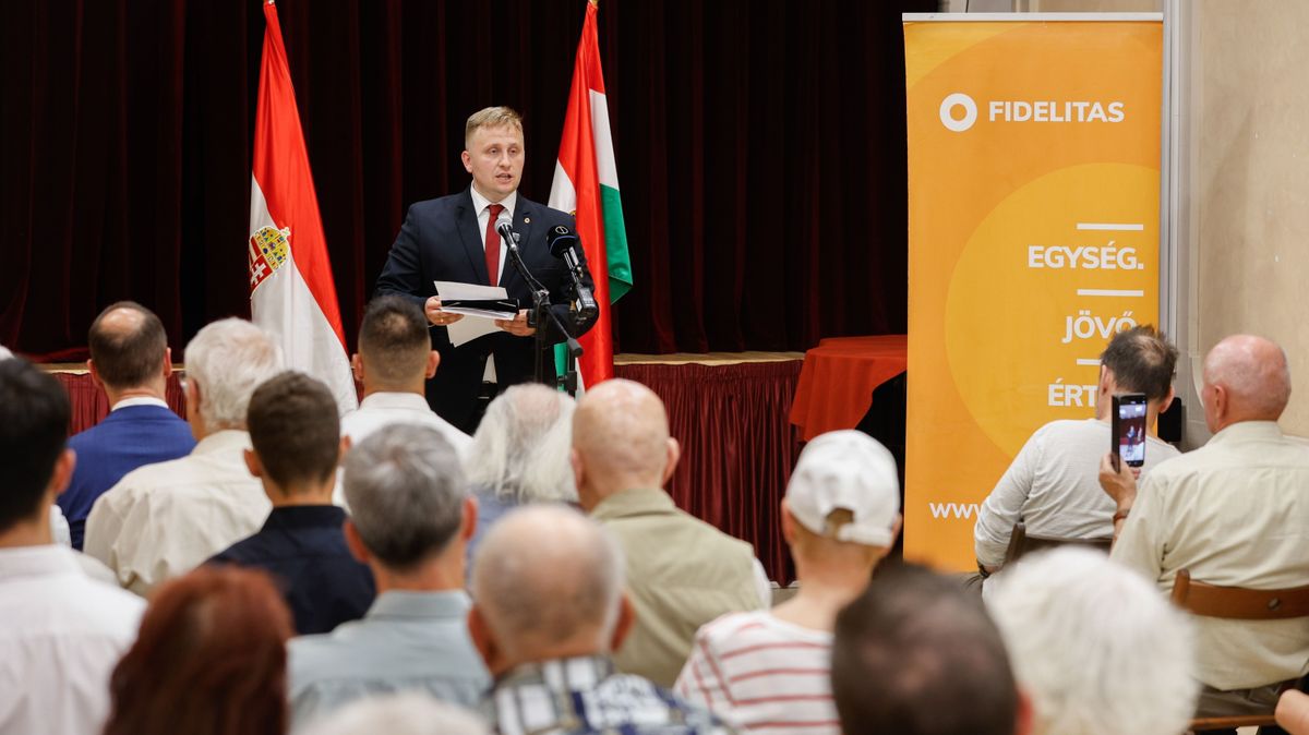 Mohácsy István: ez a gyűlölet a kereszténység és a magyarság elleni támadás