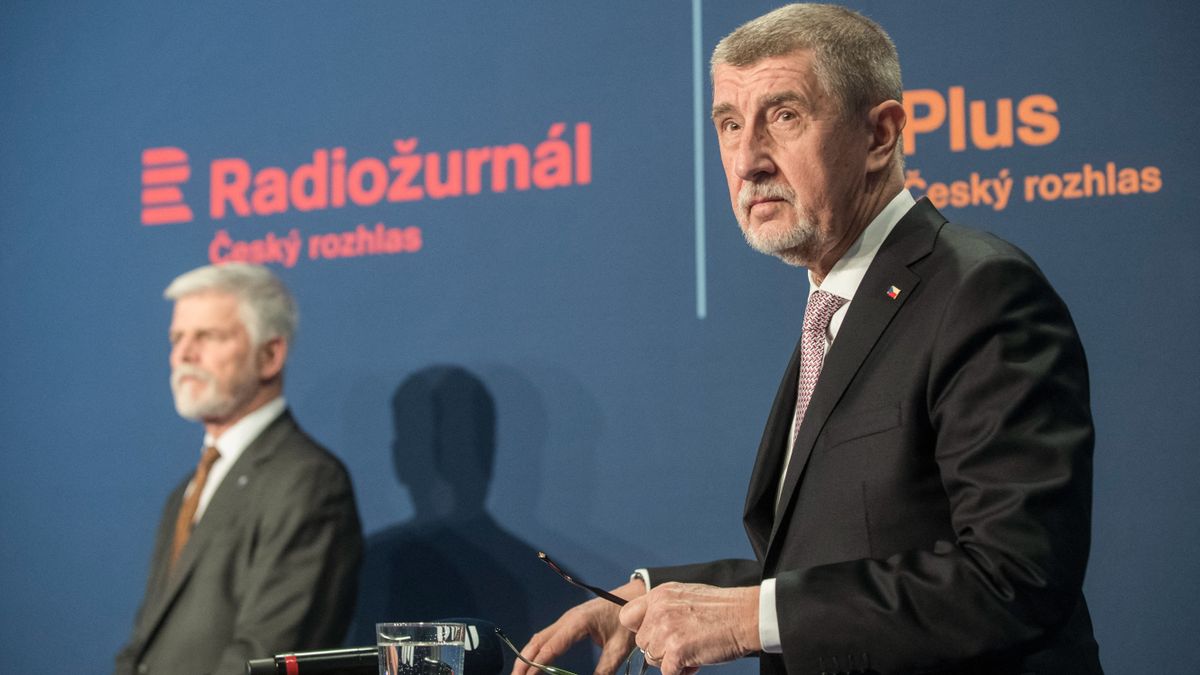 Andrej Babis: Én egy olyan politikus vagyok, aki a cseh emberekért dolgozik