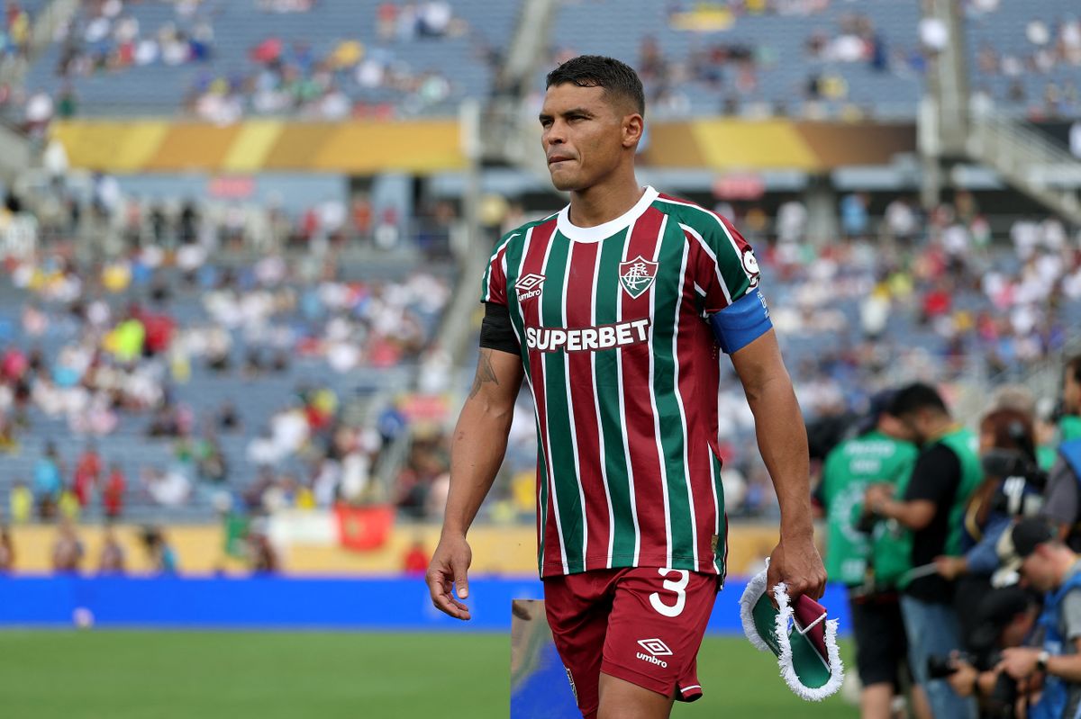 Thiago Silva soha nem adta fel, ennek pedig többszörösen meglett az eredménye