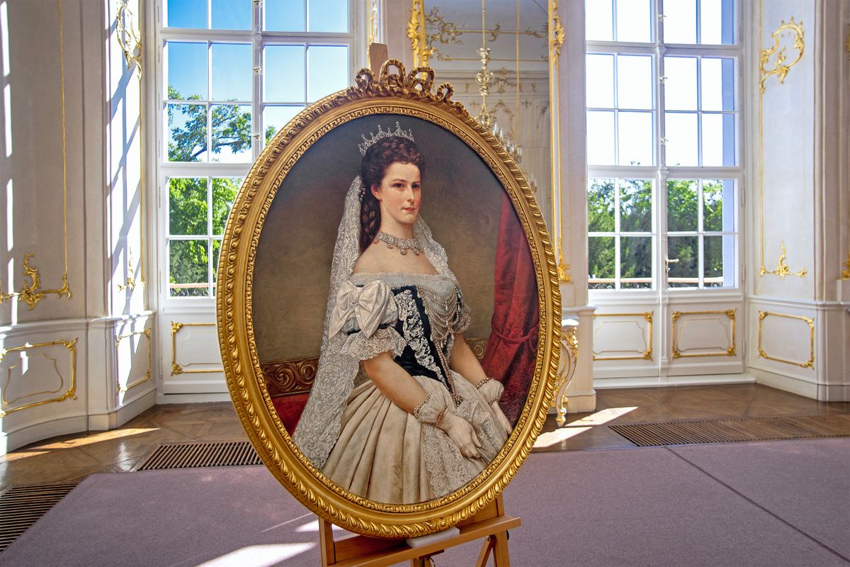 Erzsébet