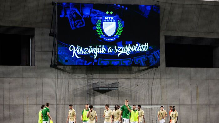 MTK - FTC
