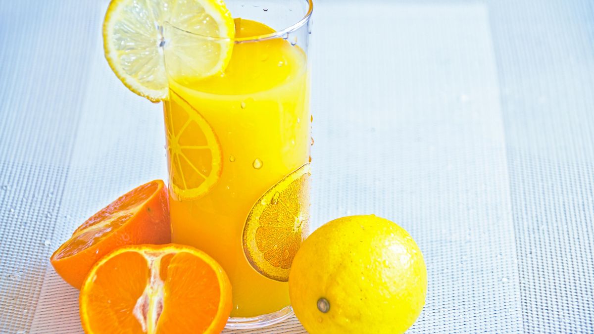 Ez a titkos limonádé nem csak felfrissít, a vesét is védi