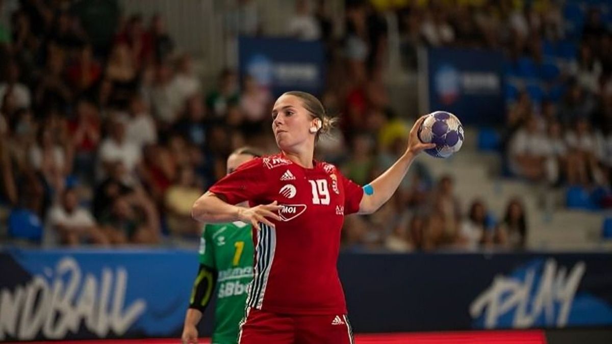 A Dánia elleni összeomlás után Dániát kell legyőznie a címvédő magyar válogatottnak