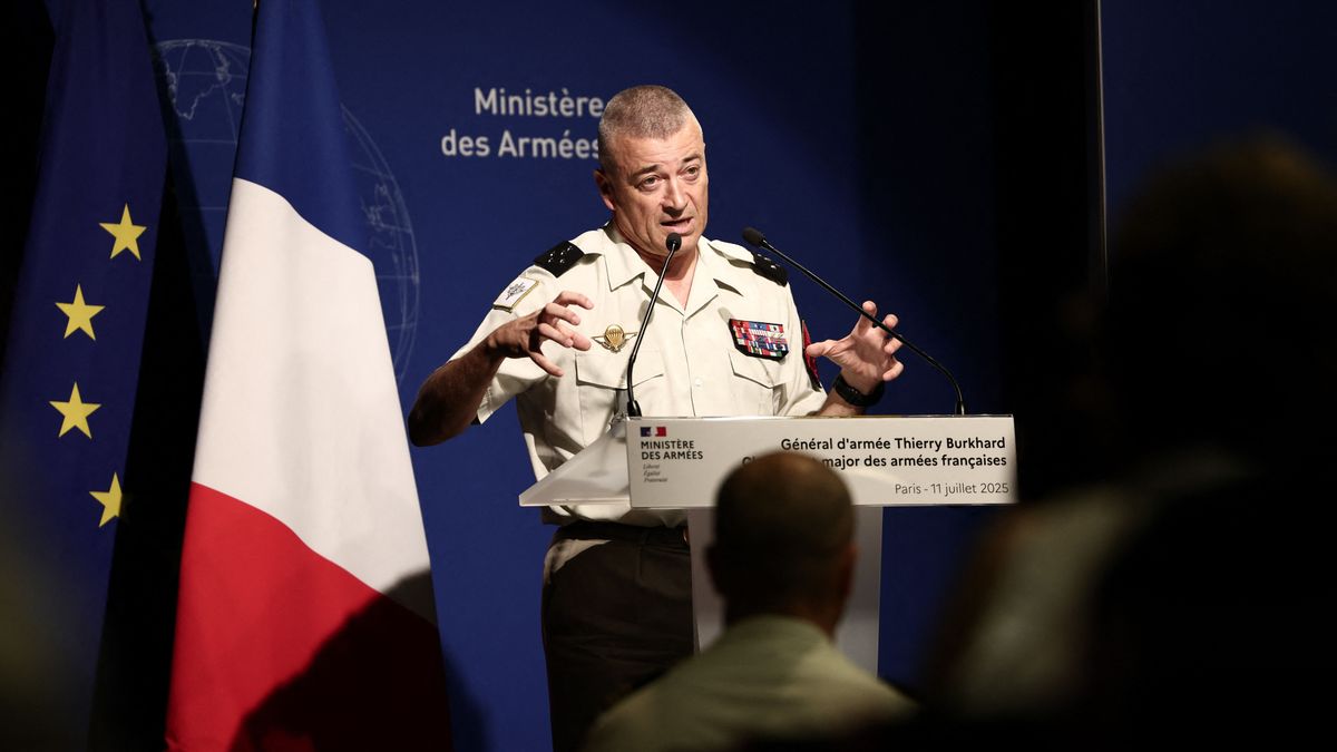 „Oroszország Franciaországot jelölte meg legfőbb európai ellenfelének”