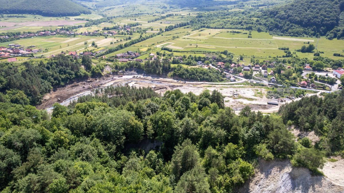 Elhalasztják a Könnyek a vízben segélykoncertet