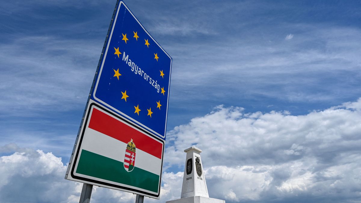 Fontos változás jön a határokon, erre érdemes lesz odafigyelni