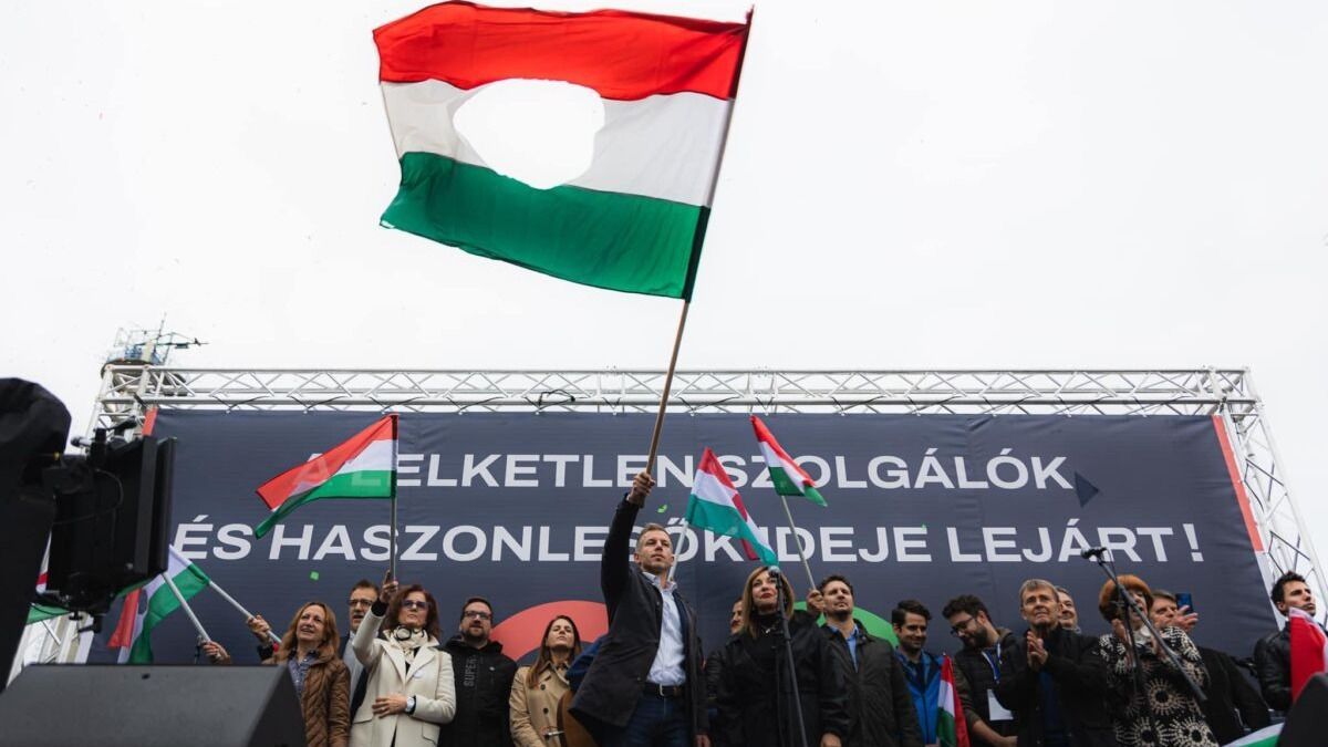 „Nekik nincs közünk 1956-hoz!”