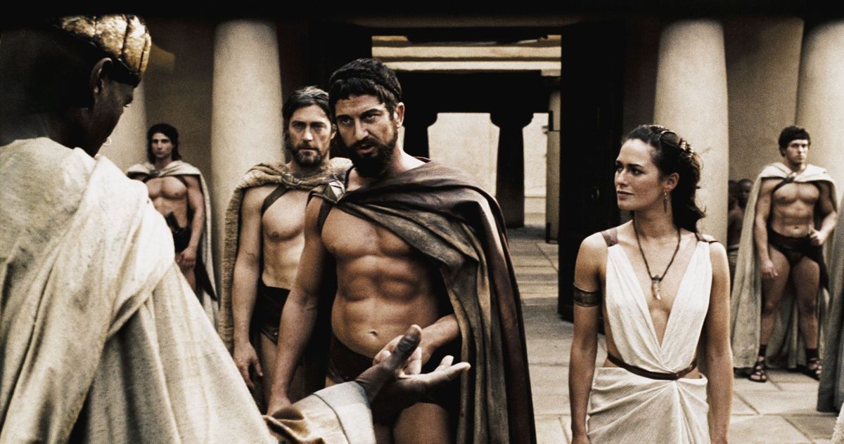 gerard butler