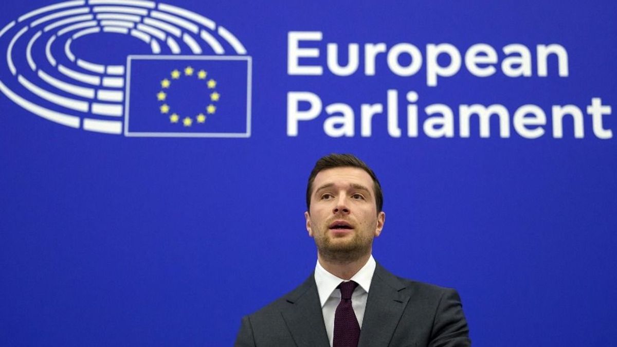A baloldali lap szerint is növekszik a Patrióták befolyása Brüsszelben