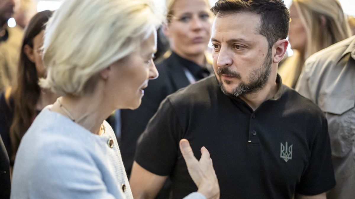 Elképesztő videón az ukrajnai kényszersorozás