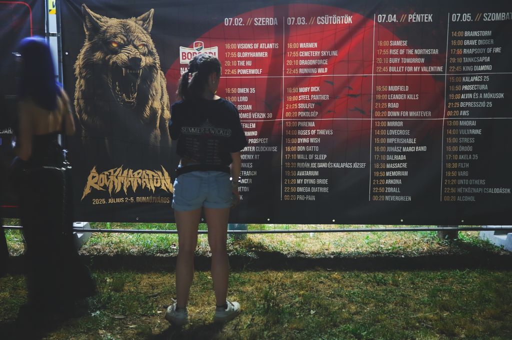 Rockmaraton