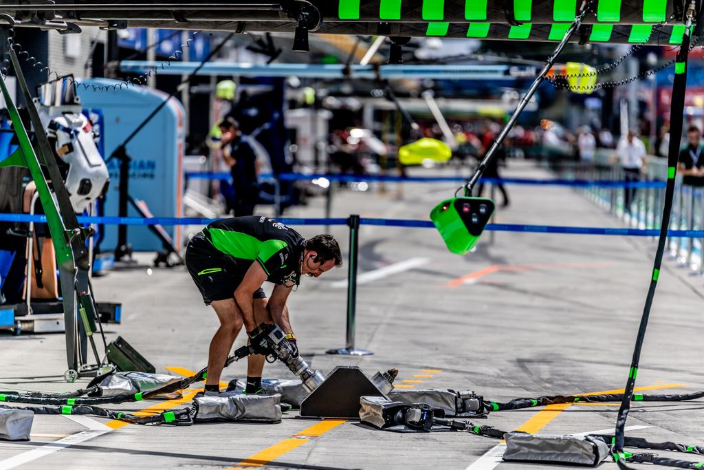 F1 - Hungaroring Forma-1