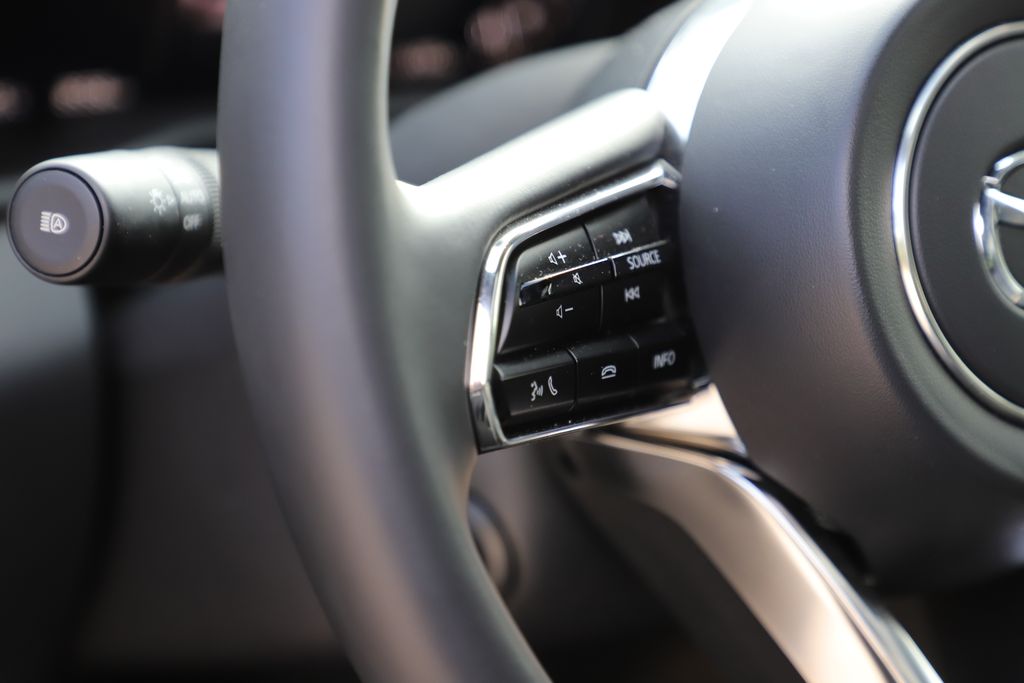 Mazda CX-60 teszt