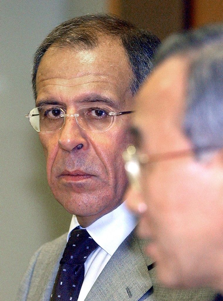 lavrov