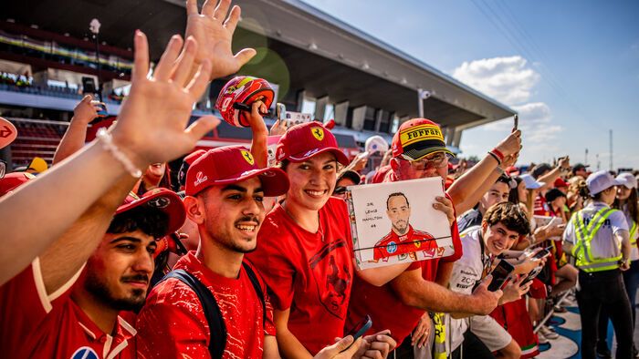 F1 - Hungaroring Forma-1