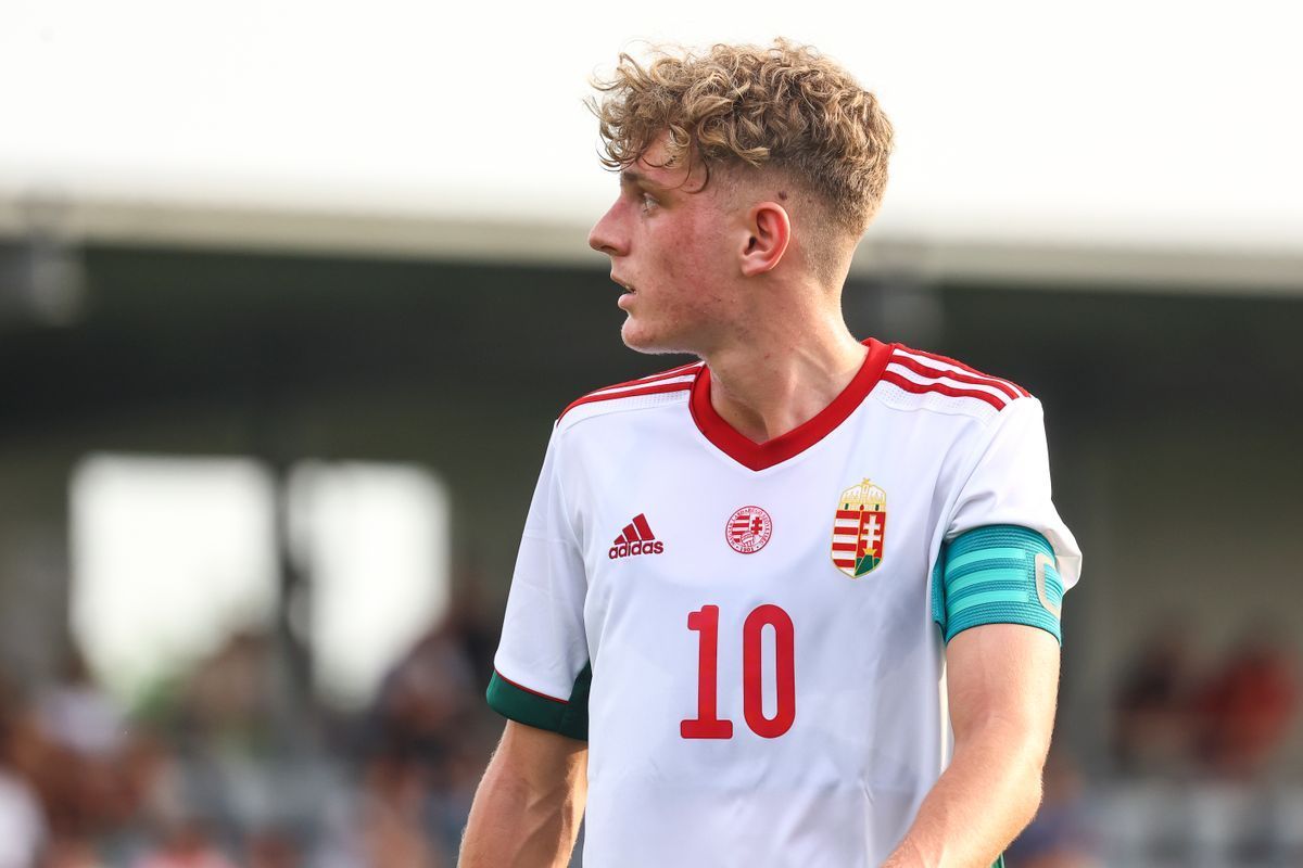 Németh Hunor egy rövid intermezzo után hagyta el a Köbenhavnt.
