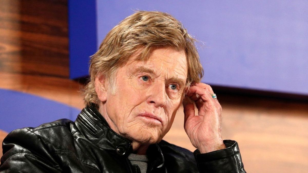 Döbbenetes: ezért nem kapta meg a Yellowstone főszerepét Robert Redford