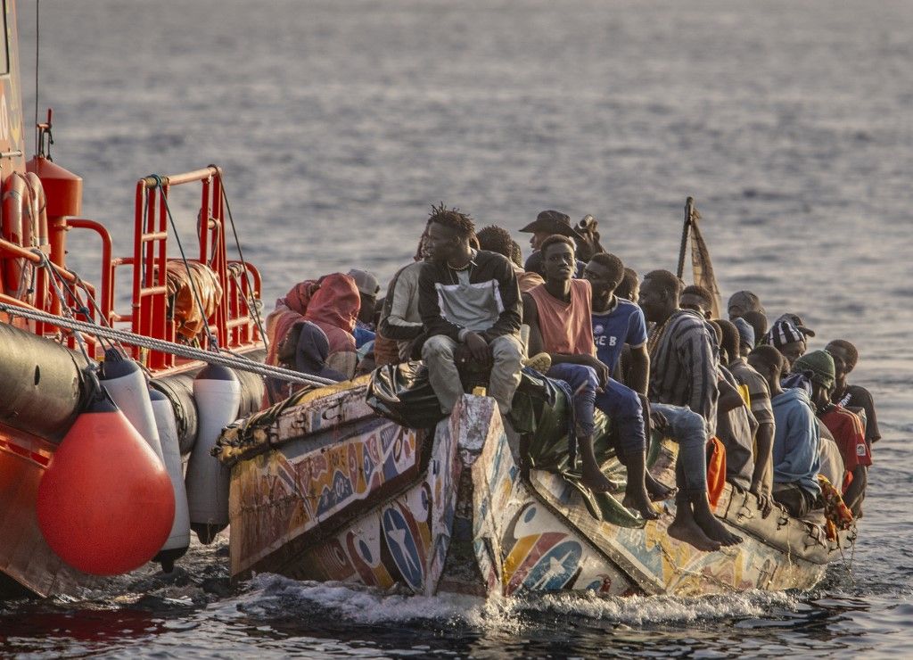 Az új szabály szerint csak azok az országok kaphatnának pénzt az EU-tól, akik együttműködnek az illegális migráció visszaszorításában
