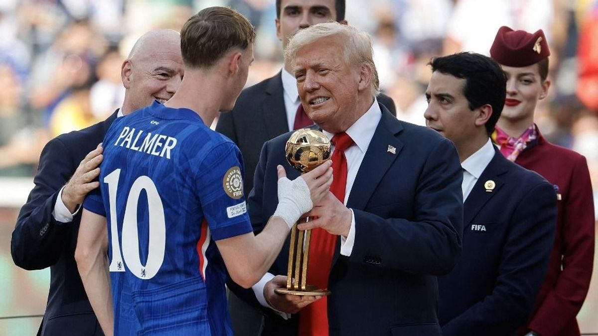Cole Palmer „ellopta a show-t” a Chelsea történetének legjobb félideje után is