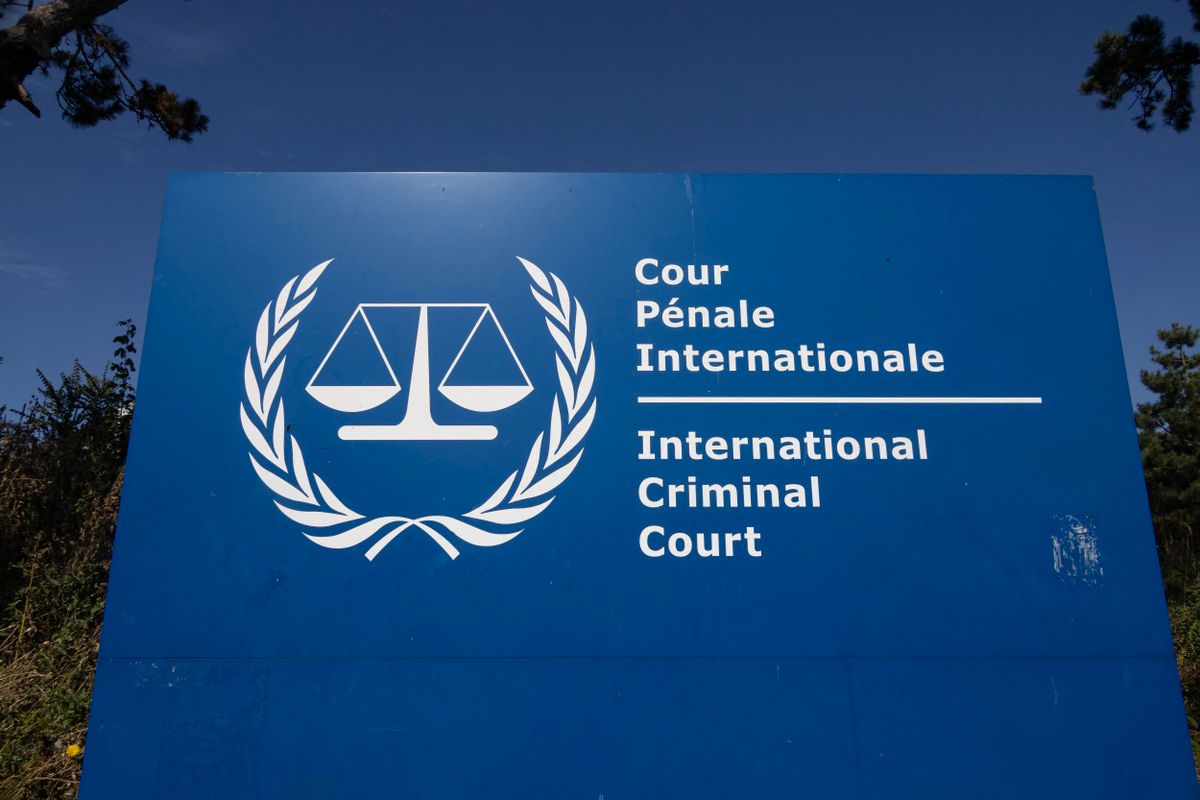 Ukrajna csatlakozott az ICC-hez