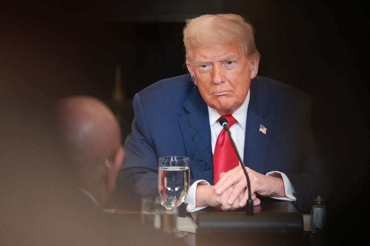 Trump hamarosan nagy bejelentést tehet Putyin lépéseire reagálva