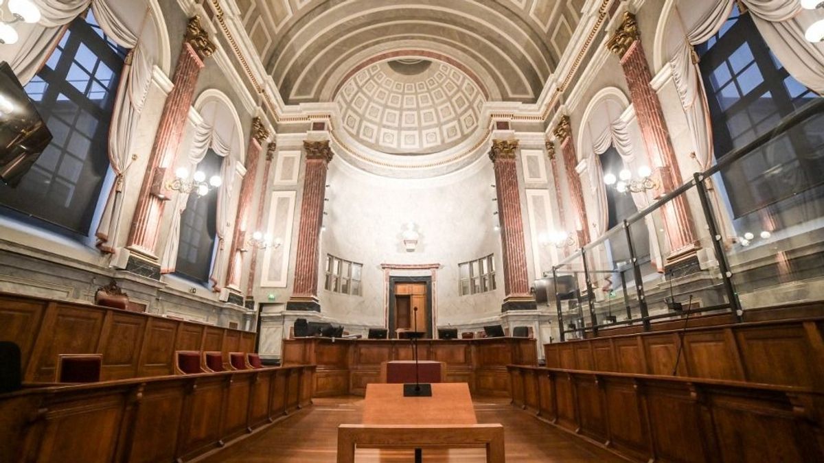 Rekordot döntenek a korrupciós ítéletek Ukrajnában