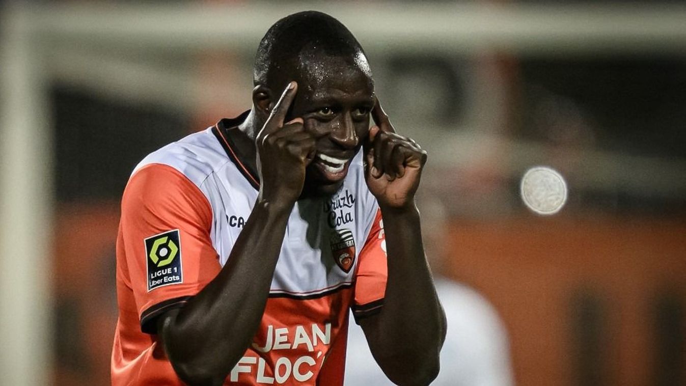 Benjamin Mendy